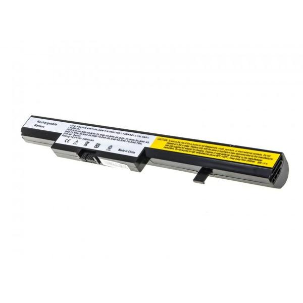 Bateria para Laptop Green Cell LE69 Preto 2200 mAh