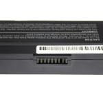 Bateria para Laptop Green Cell SA02 Preto 6600 MAH