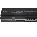 Bateria para Laptop Green Cell TS01 Preto 4400 mAh