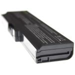 Bateria para Laptop Green Cell TS03 Preto 4400 mAh