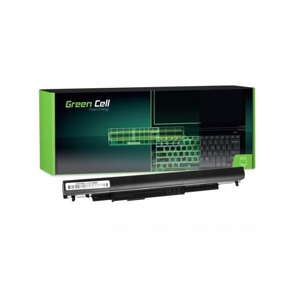 Bateria para Laptop Green Cell HP88 Preto 2200 mAh