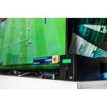 Sistema Interactivo de Fornecimento Ininterrupto de Energia Green Cell UPS08 700 W