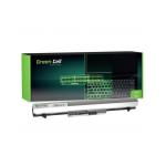 Bateria para Laptop Green Cell HP94 Prateado 2200 mAh
