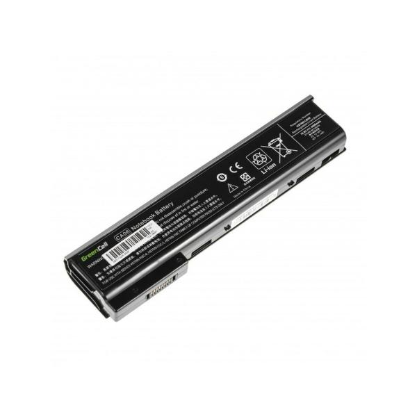 Bateria para Laptop Green Cell HP100 Preto 4400 mAh