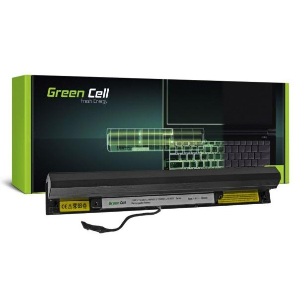 Bateria para Laptop Green Cell LE97 Preto 2200 mAh