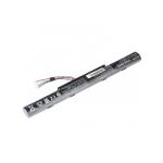 Bateria para Laptop Green Cell AC51 Preto 2200 mAh