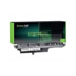 Bateria para Laptop Green Cell AS91 Preto 2200 mAh
