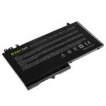 Bateria para Laptop Green Cell DE117 Preto 3400 mAh