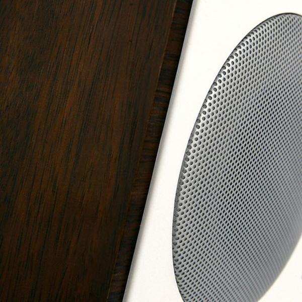 Rádio Camry Multicolor