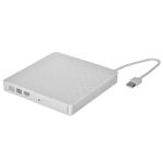 Leitor CD/DVD Krux KRX0123