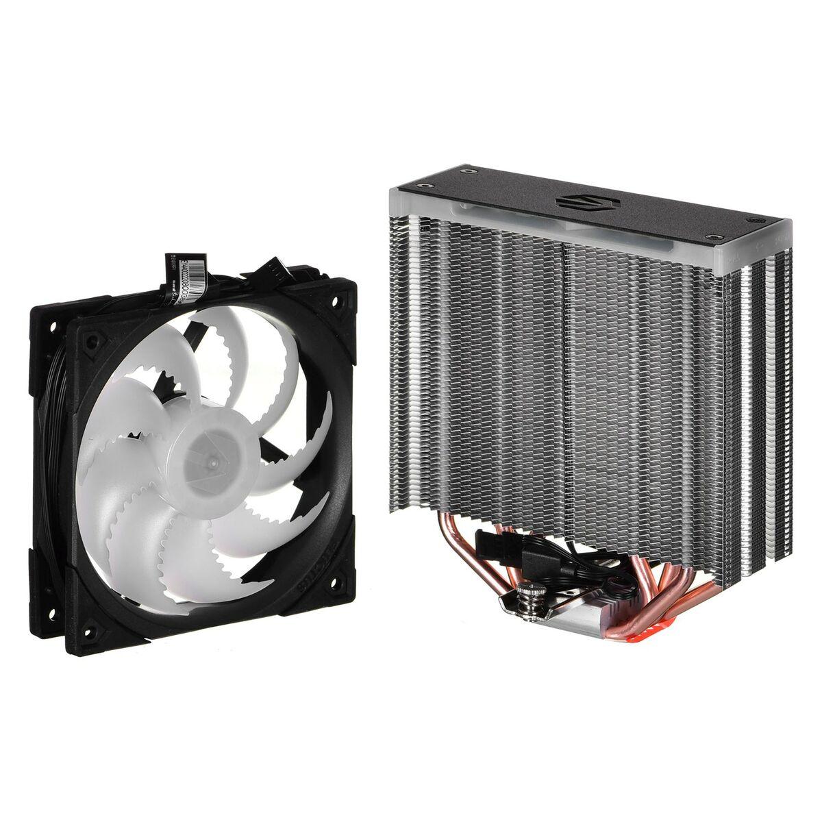 Ventilador de CPU Endorfy Fera 5 ARGB AMD AM4