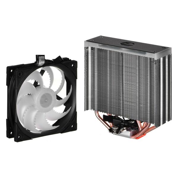 Ventilador de CPU Endorfy Fera 5 ARGB AMD AM4