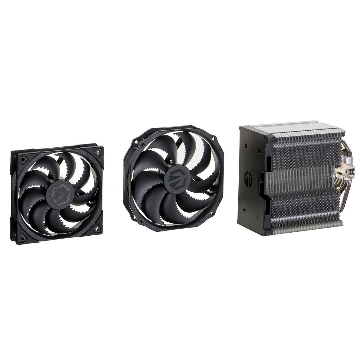 Ventilador de CPU Endorfy Fortis 5 Dual Fan