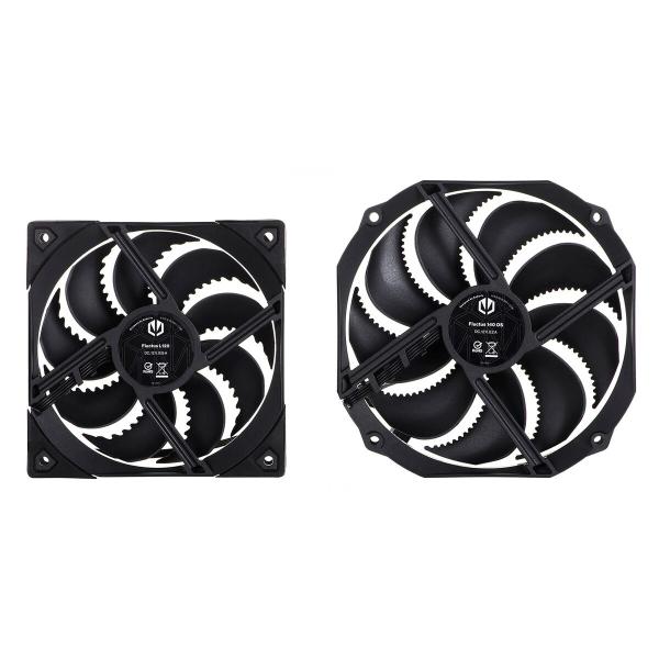 Ventilador de CPU Endorfy Fortis 5 Dual Fan