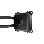 Kit de refrigeração líquida Endorfy Navis F280