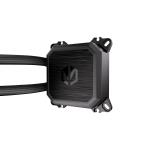 Kit de refrigeração líquida Endorfy Navis F360