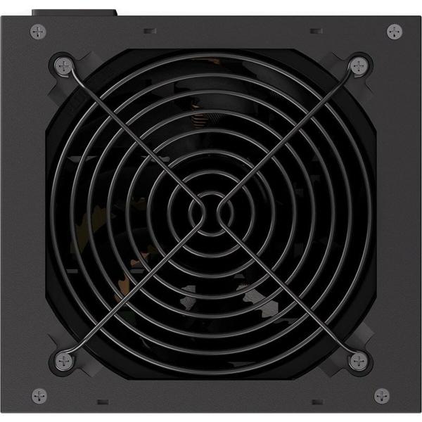 Fonte de Alimentação Endorfy EY7A007 ATX 650 W 80 Plus Gold