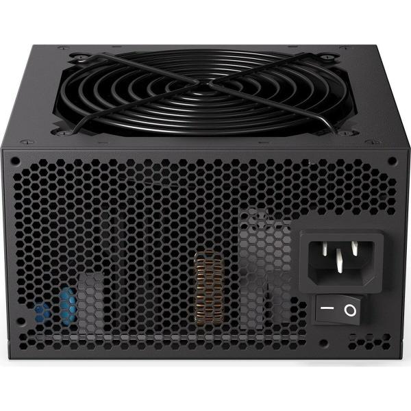 Fonte de Alimentação Endorfy EY7A007 ATX 650 W 80 Plus Gold