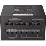 Fonte de Alimentação Endorfy EY7A007 ATX 650 W 80 Plus Gold