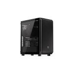 Caixa externa Endorfy Arx 500 Preto 3,5" 2,5" ATX Mini-ITX mATX
