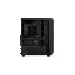 Caixa externa Endorfy Arx 500 Preto 3,5" 2,5" ATX Mini-ITX mATX