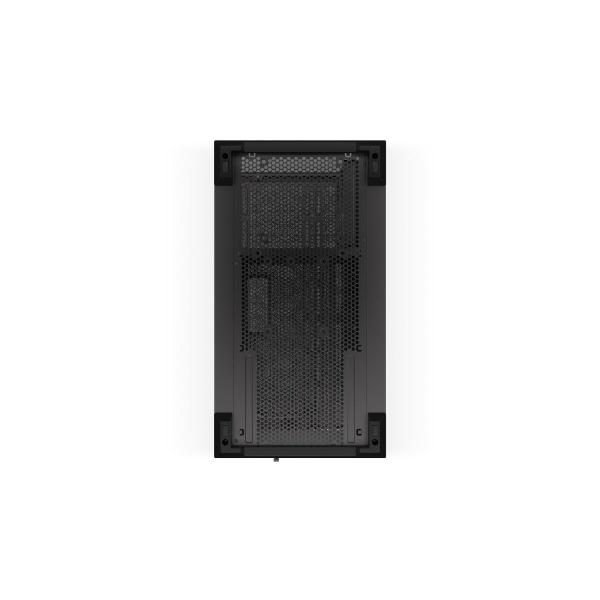 Caixa Semitorre ATX Krux KRXD004 Preto