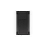 Caixa Semitorre ATX Krux KRXD004 Preto