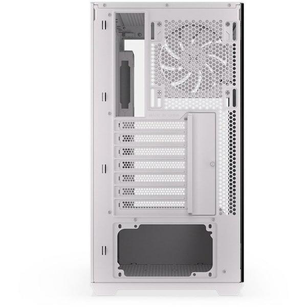 Caixa Semitorre ATX Krux KRXD009