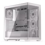 Caixa Semitorre ATX Krux KRXD009