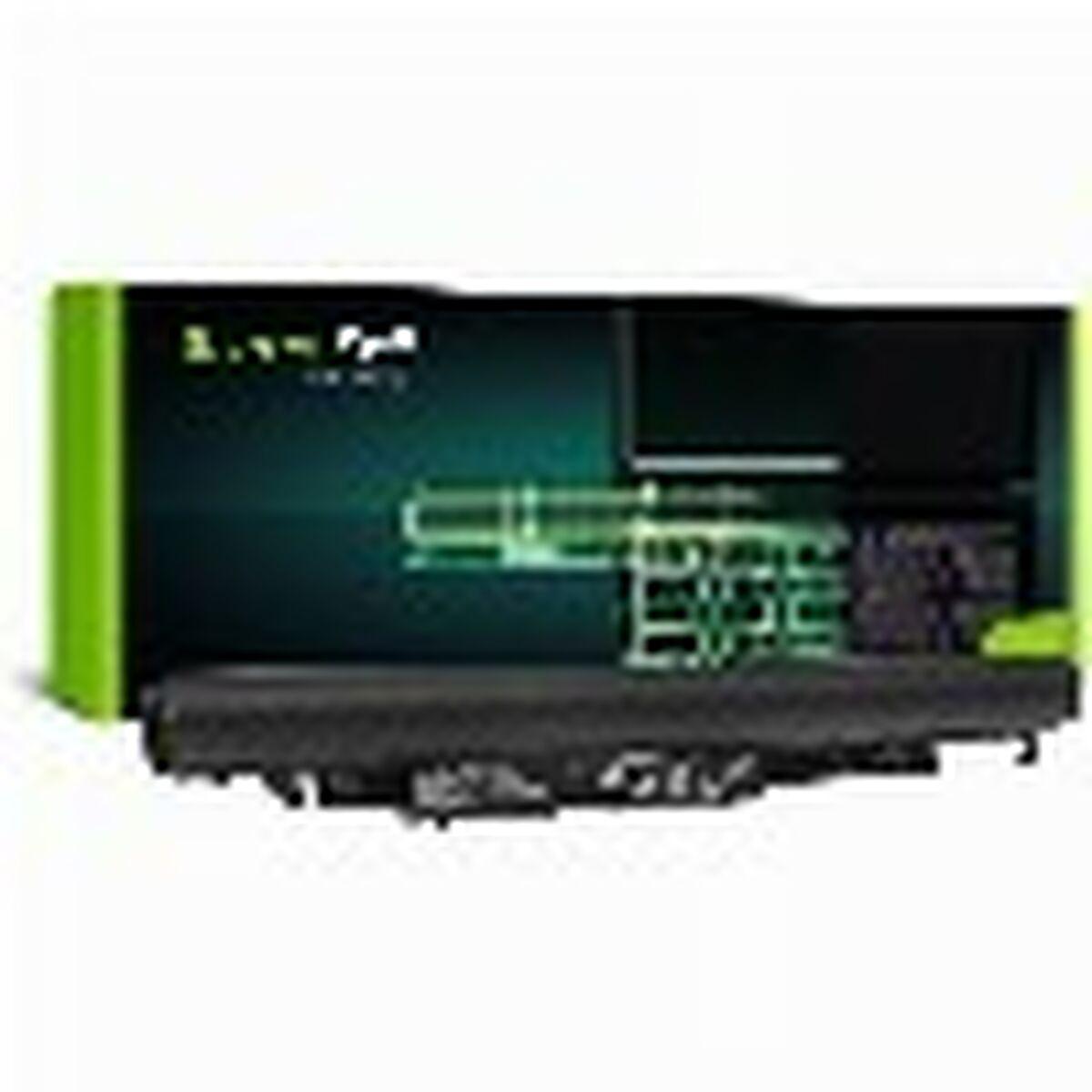 Bateria para Laptop Green Cell HP142 Preto 2200 mAh