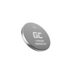 Pilha de Lítio Green Cell XCR04 160 mAh 3 V (10 Unidades)