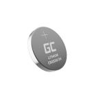 Pilha de Lítio Green Cell XCR01 220 mAh 3 V (10 Unidades)