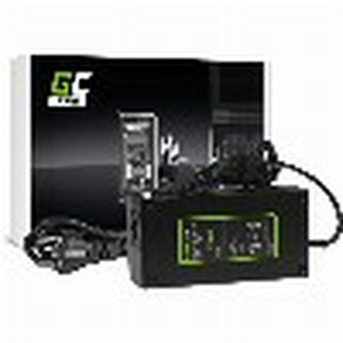 Carregador para Portátil Green Cell AD56P 150 W