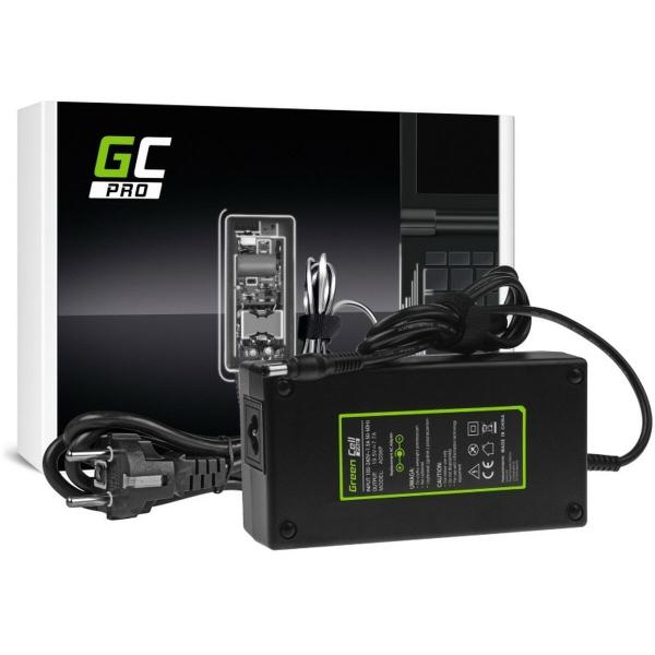Carregador para Portátil Green Cell AD56P 150 W
