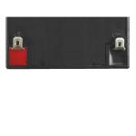 Bateria para Sistema Interactivo de Fornecimento Ininterrupto de Energia Green Cell AGM27 5 Ah 12 V