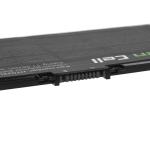 Bateria para Laptop Green Cell HP163 Preto 3400 mAh