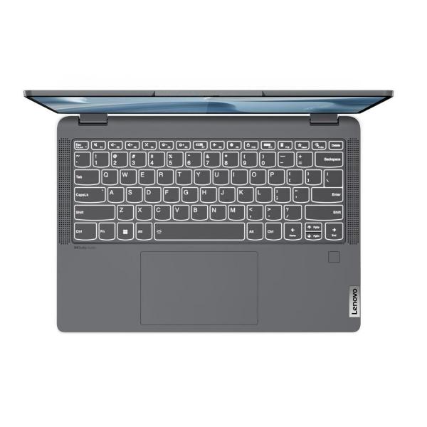 Laptop 2 em 1 Lenovo IdeaPad Flex 5 14" Intel Core I3-1215U 8 GB RAM 256 GB SSD