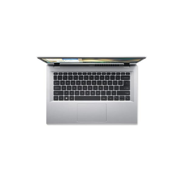 Laptop Acer NX.KMKAA.004_256 14" Intel Core i3 N305 8 GB RAM 256 GB SSD (Recondicionado A+)