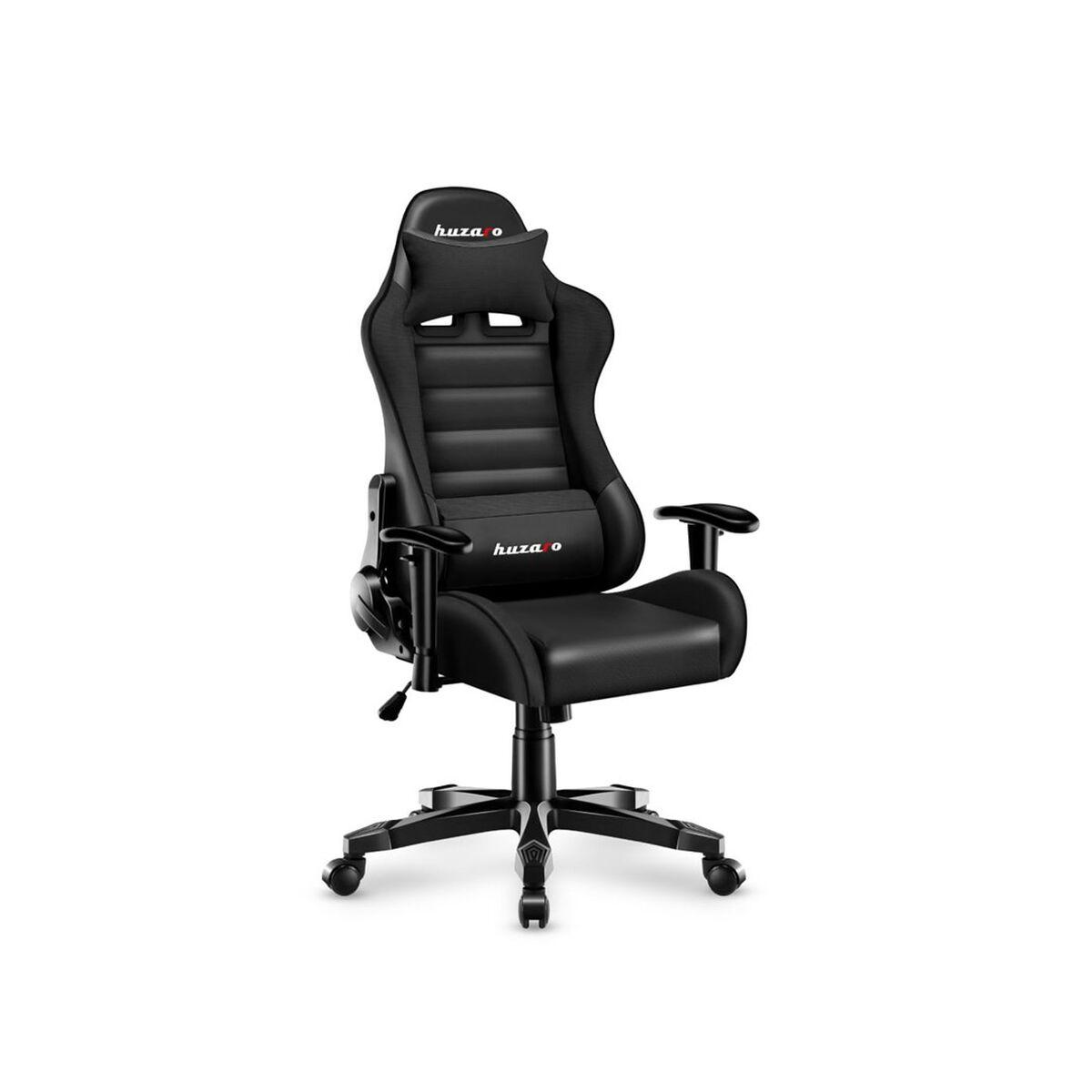 Cadeira de Gaming Huzaro HZ-Ranger 6.0 Black Preto
