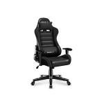 Cadeira de Gaming Huzaro HZ-Ranger 6.0 Black Preto