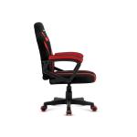 Cadeira de Gaming Huzaro HZ-Ranger 1.0 red mesh          Preto Vermelho