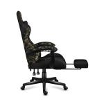 Cadeira de Gaming Huzaro HZ-Force 4.7 Camo Preto