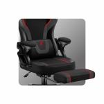 Cadeira de Gaming Huzaro HZ-FORCE 4.6 CARBON
