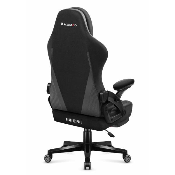 Cadeira de Gaming Huzaro HZ-FORCE 4.6 CARBON