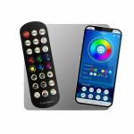 Cadeira de Gaming Huzaro HZ-FORCE 4.6 RGB BLACK MESH