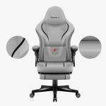 Cadeira de Gaming Huzaro HZ-FORCE 4.6 GREY