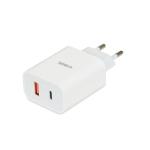 Carregador de Parede Ibox ILUC36W Branco 20 W