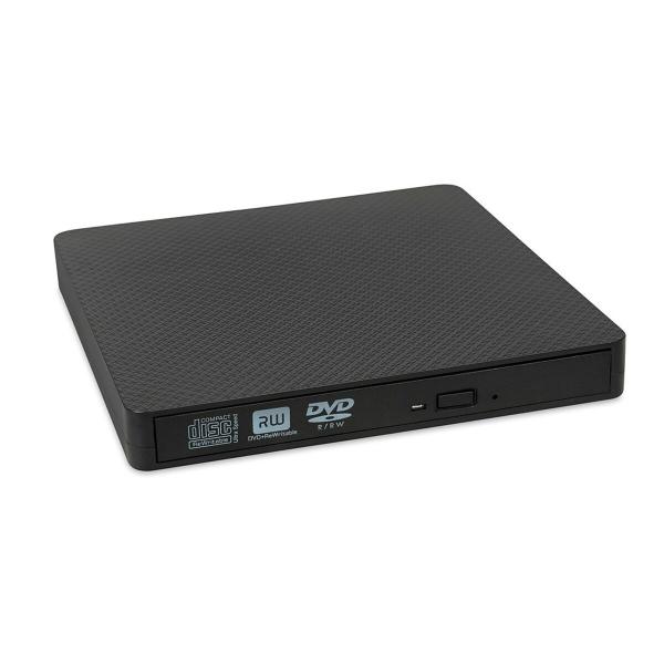 Gravador DVD Ibox IED03