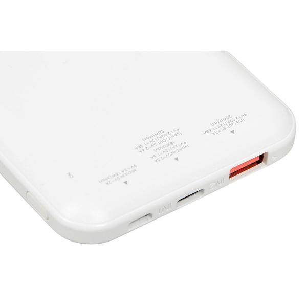 Powerbank Ibox IPB10 Branco 10000 mAh