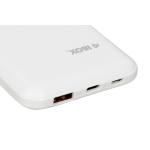 Powerbank Ibox IPB10 Branco 10000 mAh